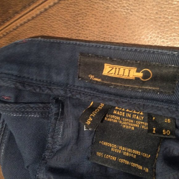 Zilli - Picture 5 of 8